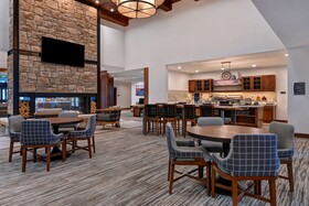 Homewood Suites by Hilton Eagle Boise