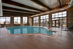 Homewood Suites by Hilton Eagle Boise