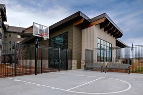 Homewood Suites by Hilton Eagle Boise