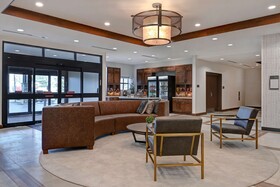 Homewood Suites by Hilton Eagle Boise