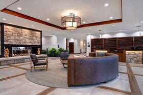 Homewood Suites by Hilton Eagle Boise