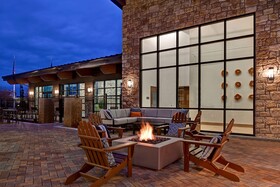 Homewood Suites by Hilton Eagle Boise