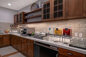 Homewood Suites by Hilton Eagle Boise