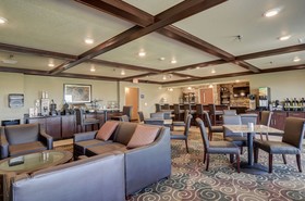 Cobblestone Inn and Suites of Eaton