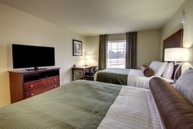 Cobblestone Inn and Suites of Eaton