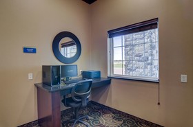 Cobblestone Inn and Suites of Eaton