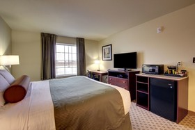 Cobblestone Inn and Suites of Eaton