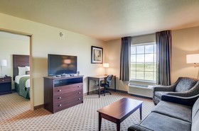 Cobblestone Inn and Suites of Eaton