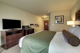 Cobblestone Inn and Suites of Eaton