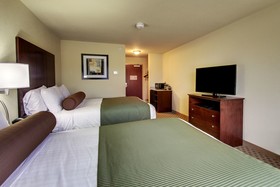 Cobblestone Inn and Suites of Eaton