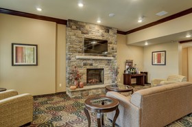 Cobblestone Inn and Suites of Eaton