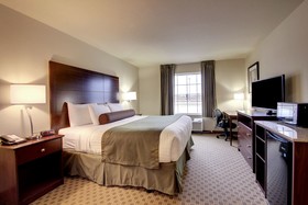 Cobblestone Inn and Suites of Eaton