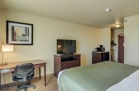 Cobblestone Inn and Suites of Eaton