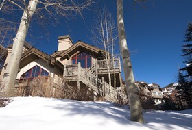 Arrowhead Village