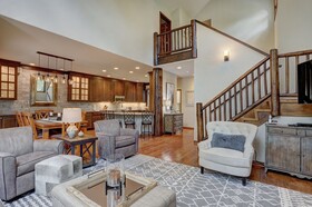 Arrowhead Village