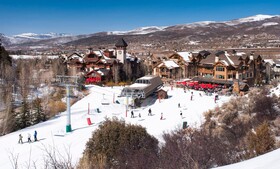 Arrowhead Village