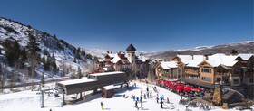 Arrowhead Village