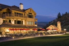 Arrowhead Village
