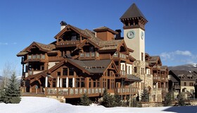 Arrowhead Village