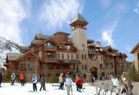 Arrowhead Village