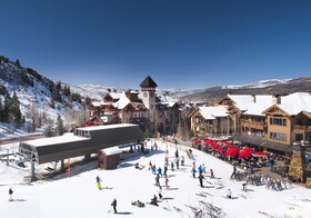 Arrowhead Village