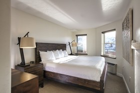 The Inn at Riverwalk, an Ascend Hotel Collection Member