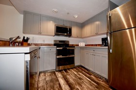 The Inn at Riverwalk, an Ascend Hotel Collection Member