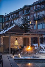 The Inn at Riverwalk, an Ascend Hotel Collection Member