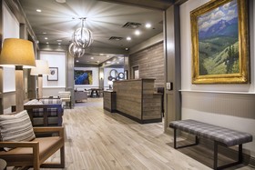 The Inn at Riverwalk, an Ascend Hotel Collection Member