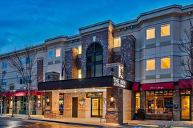 The Inn at Riverwalk, an Ascend Hotel Collection Member