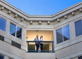 The Inn at Riverwalk, an Ascend Hotel Collection Member