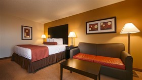 Spark by Hilton Denver Tech Center Greenwood Village