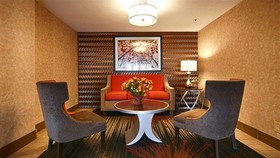Spark by Hilton Denver Tech Center Greenwood Village