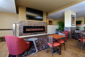 Spark by Hilton Denver Tech Center Greenwood Village