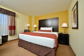 Spark by Hilton Denver Tech Center Greenwood Village