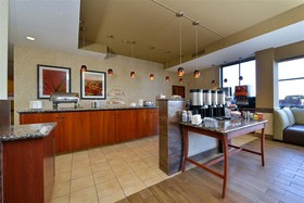 Spark by Hilton Denver Tech Center Greenwood Village