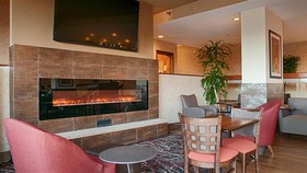 Spark by Hilton Denver Tech Center Greenwood Village