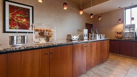Spark by Hilton Denver Tech Center Greenwood Village