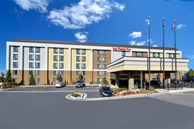 Spark by Hilton Denver Tech Center Greenwood Village