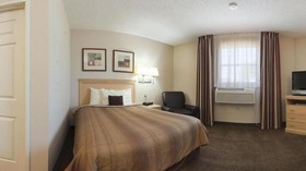 Holiday Inn Express & Suites Englewood - Denver South
