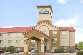 Quality Inn Denver Tech Center