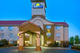 Quality Inn Denver Tech Center