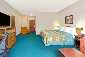 Quality Inn Denver Tech Center