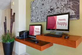 Drury Inn & Suites The Tech Center Denver