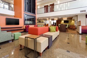 Drury Inn & Suites The Tech Center Denver