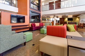 Drury Inn & Suites The Tech Center Denver