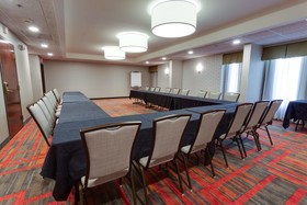 Drury Inn & Suites The Tech Center Denver