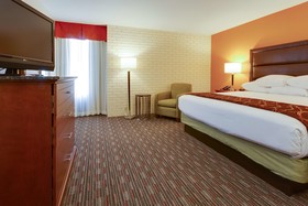 Drury Inn & Suites The Tech Center Denver