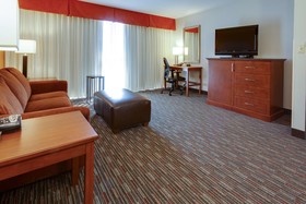 Drury Inn & Suites The Tech Center Denver