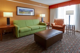 Drury Inn & Suites The Tech Center Denver